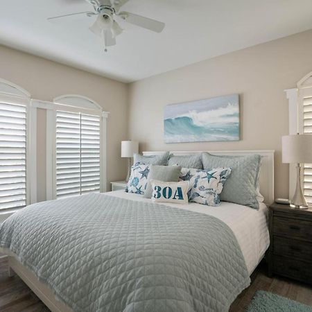 The Villas At Santa Rosa Beach Εξωτερικό φωτογραφία