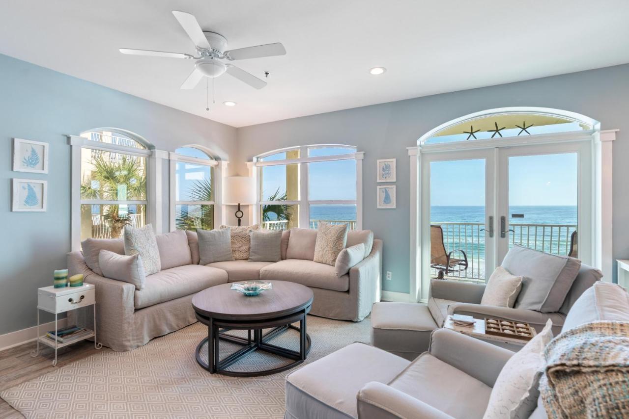 The Villas At Santa Rosa Beach Εξωτερικό φωτογραφία