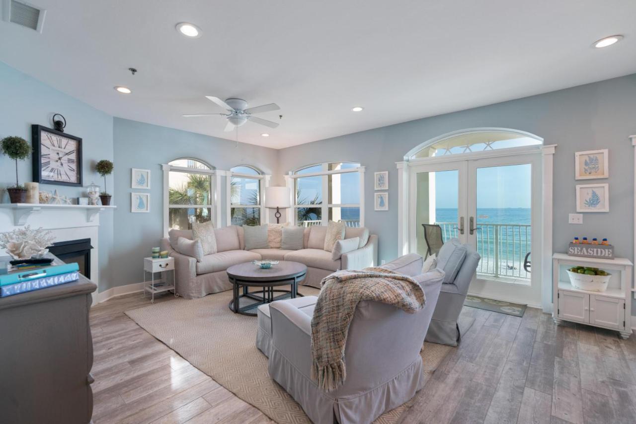 The Villas At Santa Rosa Beach Εξωτερικό φωτογραφία