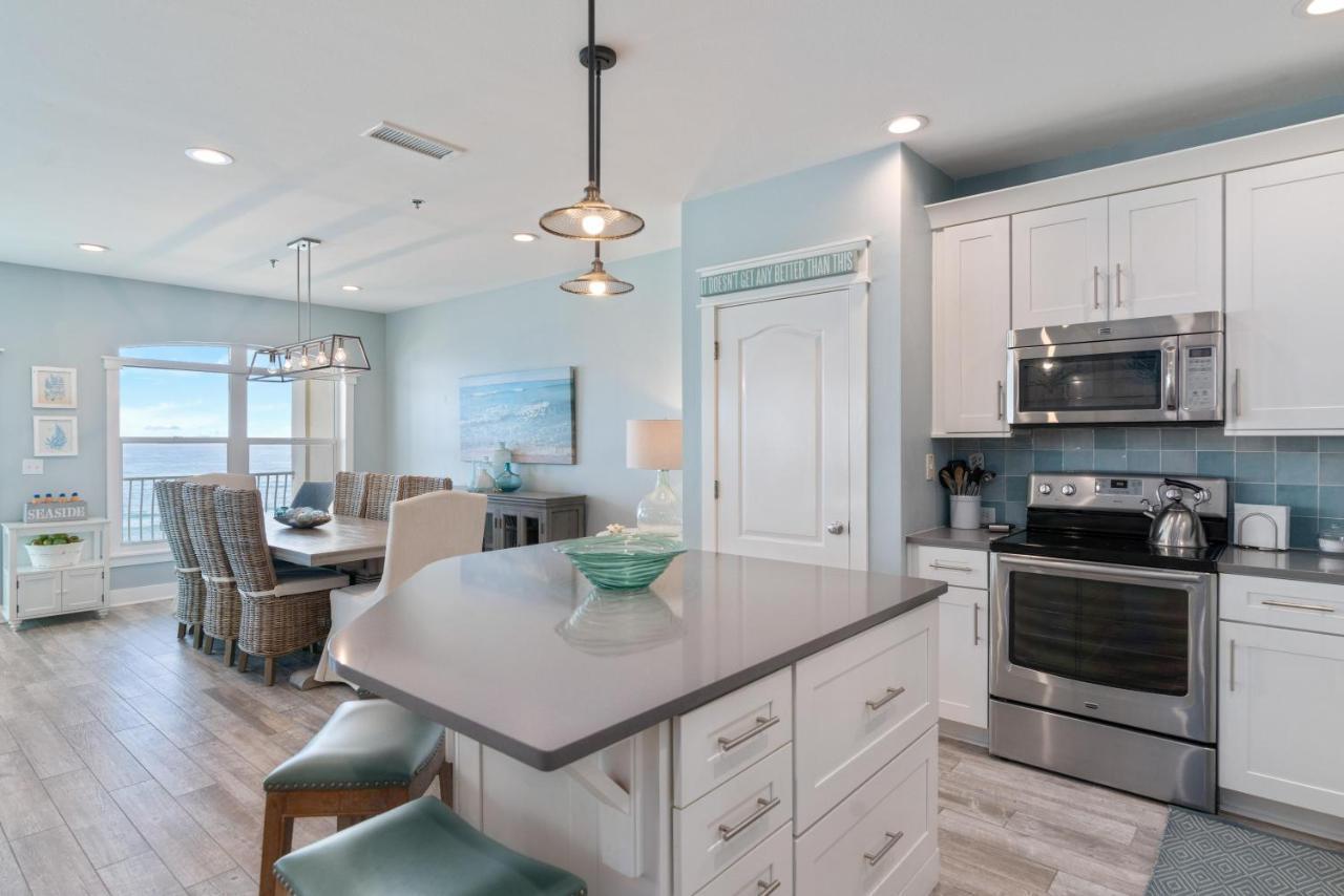 The Villas At Santa Rosa Beach Εξωτερικό φωτογραφία