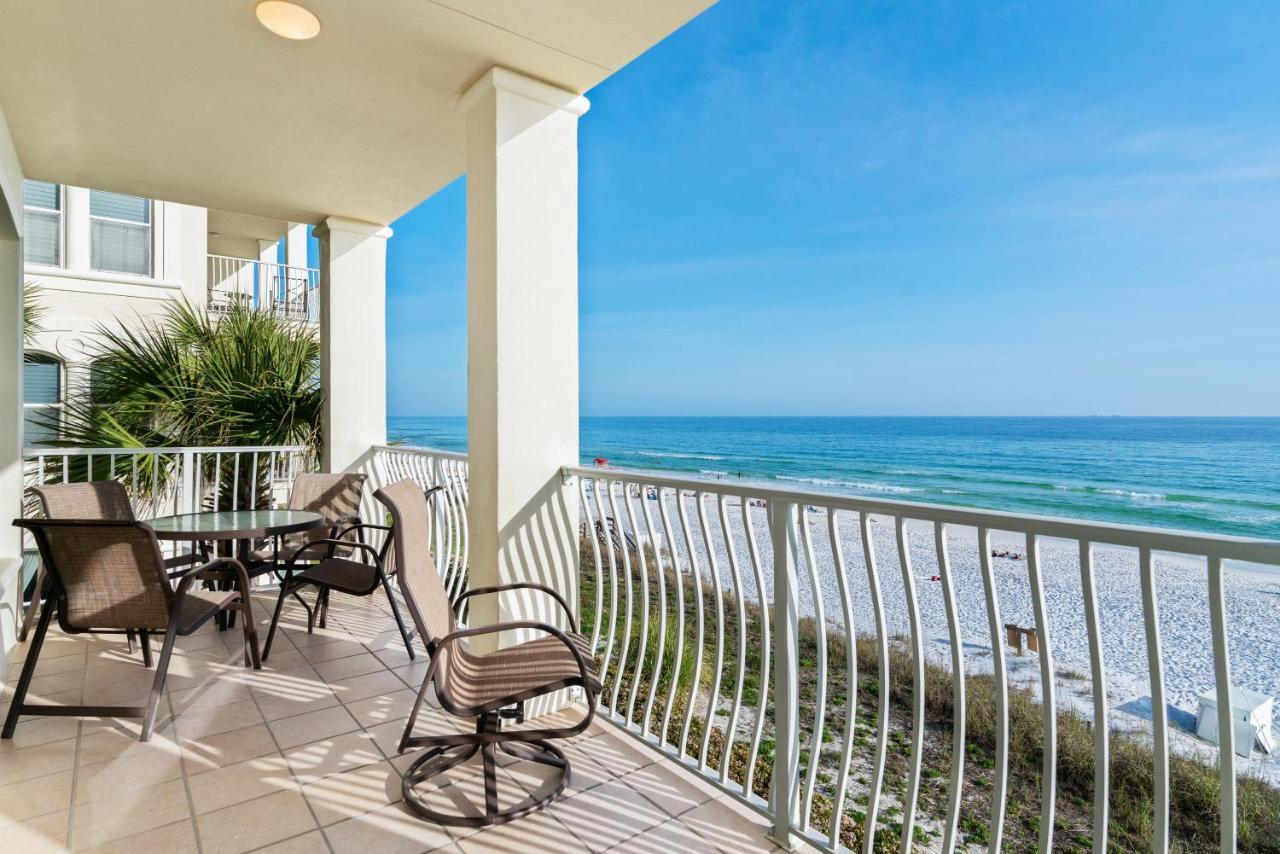 The Villas At Santa Rosa Beach Εξωτερικό φωτογραφία