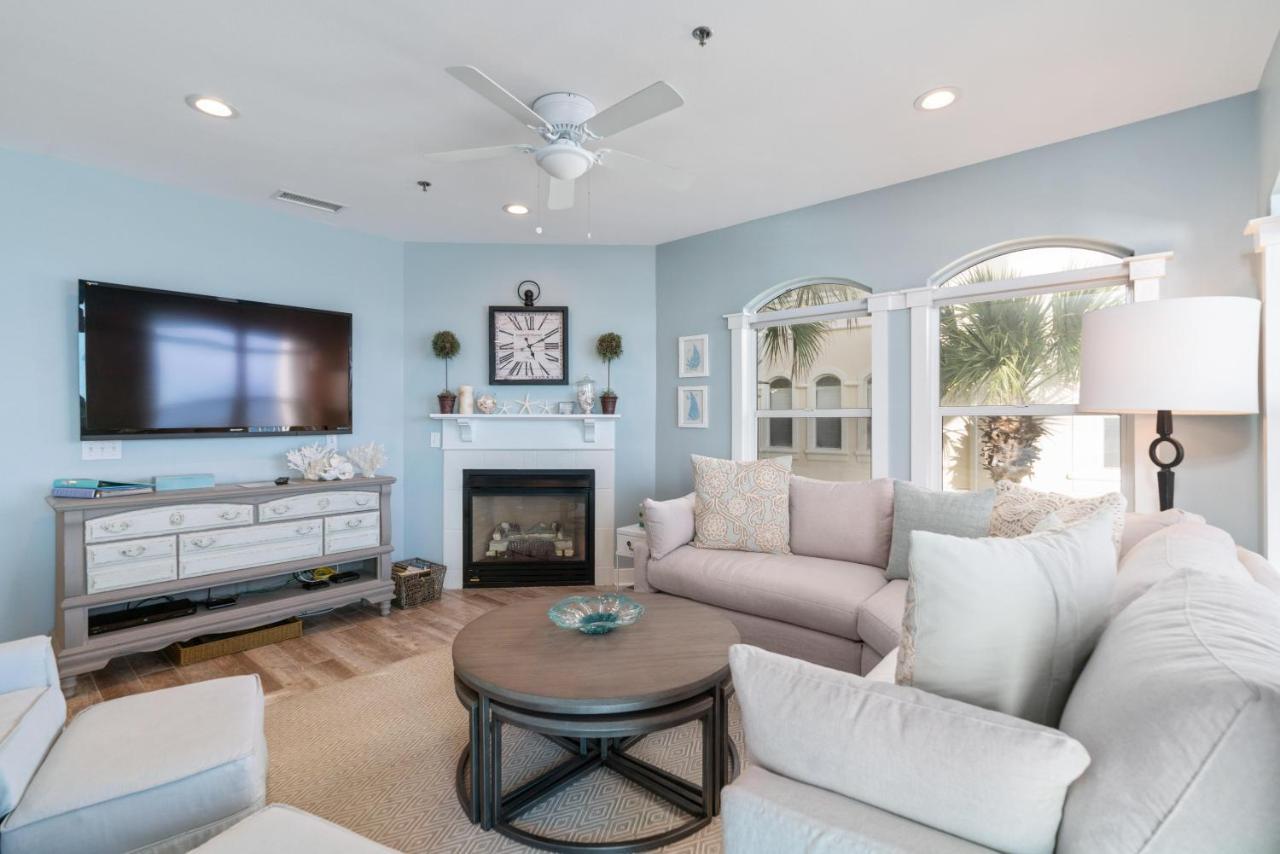 The Villas At Santa Rosa Beach Εξωτερικό φωτογραφία
