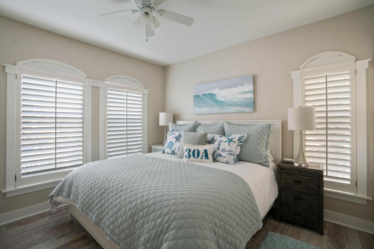 The Villas At Santa Rosa Beach Εξωτερικό φωτογραφία