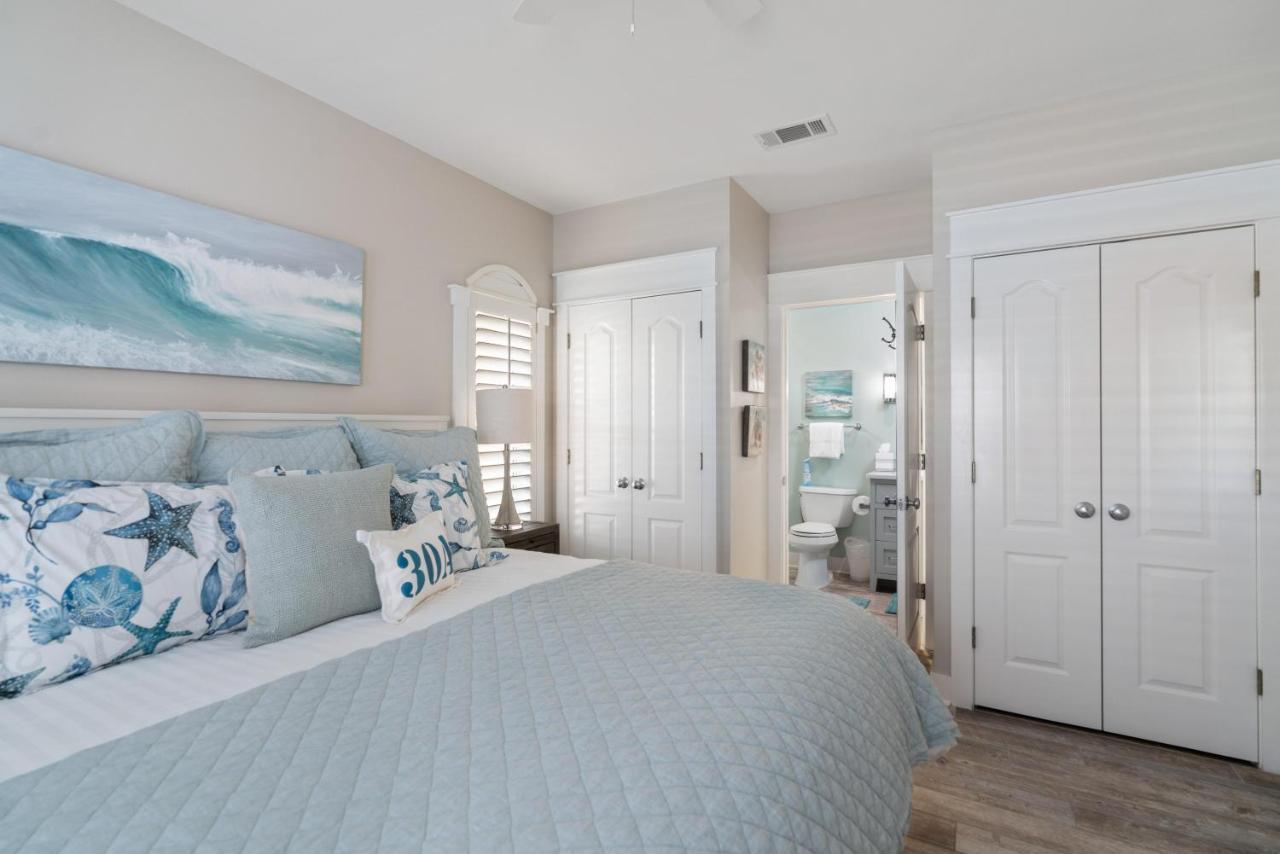 The Villas At Santa Rosa Beach Εξωτερικό φωτογραφία